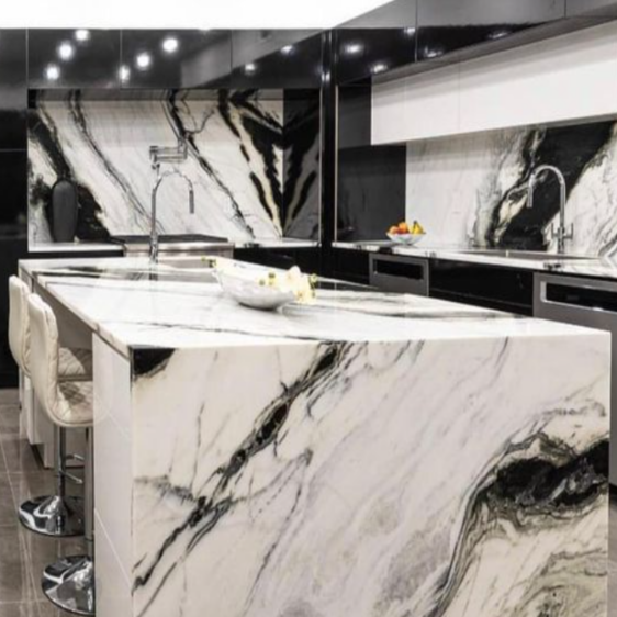 Stunning and elegant look of Granite